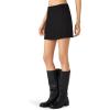 imageSteve Madden Womens Cindi SkirtBlack