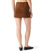 imageSteve Madden Womens Cindi SkirtChicory Coffee