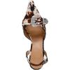 imageSteve Madden Womens DelilahCow Print