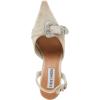 imageSteve Madden Womens DelilahWhite Distressed