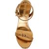 imageSteve Madden Womens Foxx Heeled SandalBronze
