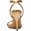 imageSteve Madden Womens Foxx Heeled SandalBronze