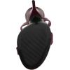imageSteve Madden Womens Foxx Heeled SandalBurgundy Patent