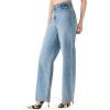 imageSteve Madden Womens Geraldine JeanForever Blue