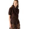 imageSteve Madden Womens Hermia SweaterDark Espresso