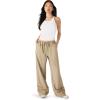 imageSteve Madden Womens Idra PantSmokey Brown