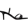 imageSteve Madden Womens Irenee Heeled Dress SandalBlack Patent