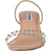 imageSteve Madden Womens Irenee Heeled Dress SandalClear