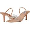 imageSteve Madden Womens Irenee Heeled Dress SandalClear