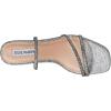 imageSteve Madden Womens Irenee Heeled Dress SandalPew Multi