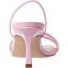 imageSteve Madden Womens Irenee Heeled Dress SandalPink Patent