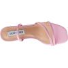 imageSteve Madden Womens Irenee Heeled Dress SandalPink Patent
