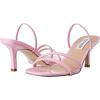 imageSteve Madden Womens Irenee Heeled Dress SandalPink Patent