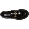 imageSteve Madden Womens LandoBlack Croco