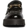 imageSteve Madden Womens LandoBlack Croco
