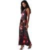 imageSteve Madden Womens Lara DressBlurry Floral