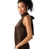 imageSteve Madden Womens Lara DressDark Espresso