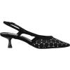 imageSteve Madden Womens LegaciBlack
