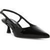 imageSteve Madden Womens LegaciBlack Patent