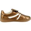 imageSteve Madden Womens MadridBronze