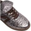 imageSteve Madden Womens MadridPewter Sequin