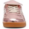imageSteve Madden Womens MadridPink Metallic