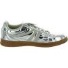 imageSteve Madden Womens MadridSilver