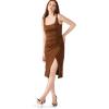 imageSteve Madden Womens Milo DressChicory Coffee