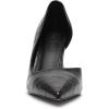 imageSteve Madden Womens Nula PumpBlack Eel