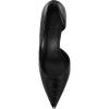 imageSteve Madden Womens Nula PumpBlack Eel