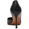 imageSteve Madden Womens Nula PumpBlack Eel