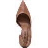 imageSteve Madden Womens Nula PumpMocha Leather