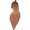 imageSteve Madden Womens Nula PumpRed Eel
