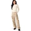 imageSteve Madden Womens Serra SweaterAntique
