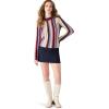 imageSteve Madden Womens Serra SweaterMulti