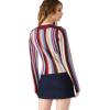 imageSteve Madden Womens Serra SweaterMulti
