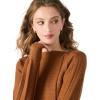 imageSteve Madden Womens Serra SweaterPumpkin Spice