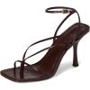 imageSteve Madden womens AnnieBrown Patent