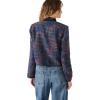 imageSteve Madden womens Carlene JacketBlue