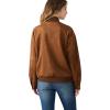 imageSteve Madden womens Dean JacketChicory Coffee