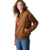 imageSteve Madden womens Dean JacketChicory Coffee