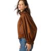 imageSteve Madden womens Deirdra JacketChicory Coffee