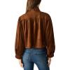 imageSteve Madden womens Deirdra JacketChicory Coffee