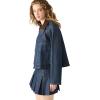 imageSteve Madden womens Justina JacketDeep Indigo