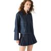 imageSteve Madden womens Justina JacketDeep Indigo