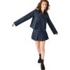 imageSteve Madden womens Justina JacketDeep Indigo