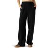 imageSteve Madden womens Kori Sweater PantBlack