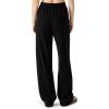 imageSteve Madden womens Kori Sweater PantBlack