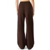 imageSteve Madden womens Kori Sweater PantDark Espresso
