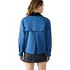 imageSteve Madden womens Luisa JacketDusty Blue